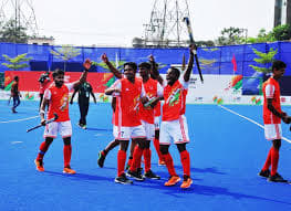 Bengaluru City University Fest Life photo 4